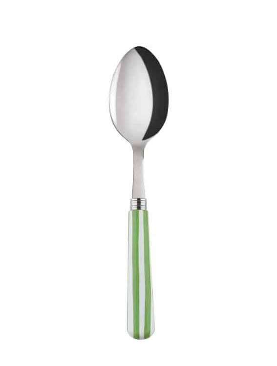 remix von sofie, sabre, sabre paris, besteck, französische besteck, fransendesign, besteck, löffel, tischlöffel,