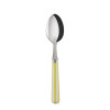Remix von Sofie, Sabre, Sabre france, Sabre paris, französisches Besteck, französisches Design, Löffel, Teelöffel, Tischgarnitur.