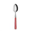 Remix von Sofie, Sabre, Sabre france, Sabre paris, französisches Besteck, französisches Design, Löffel, Teelöffel, Tischgarnitur.