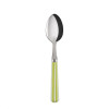 Remix von Sofie, Sabre, Sabre france, Sabre paris, französisches Besteck, französisches Design, Löffel, Teelöffel, Tischgarnitur.