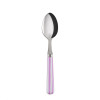 Remix von Sofie, Sabre, Sabre france, Sabre paris, französisches Besteck, französisches Design, Löffel, Teelöffel, Tischgarnitur.