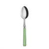 Remix von Sofie, Sabre, Sabre france, Sabre paris, französisches Besteck, französisches Design, Löffel, Teelöffel, Tischgarnitur.
