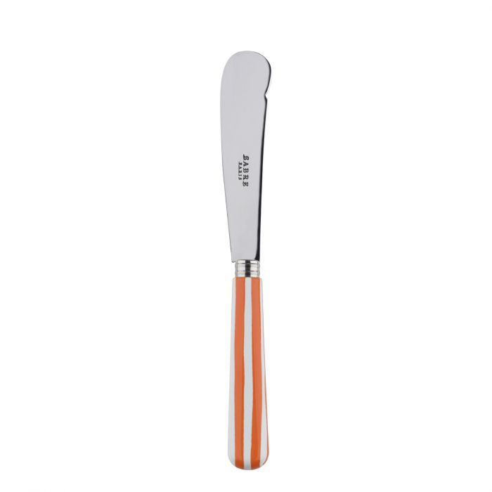 Remix von Sofie, Säbel, französisches Besteck, französisches Design, Besteck, Küche, Tisch, Servieren, Buttermesser.