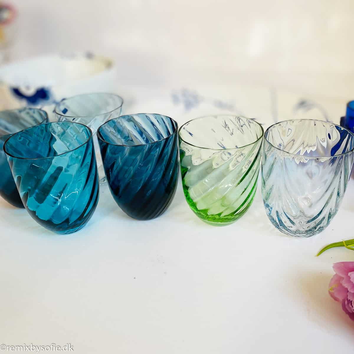 Inspiratines Schwenkglas Anna von Lipa