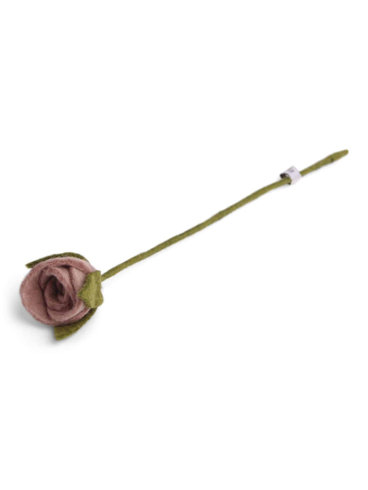gefilzte Blume, gefilzte Blumen, gefilzte Rose, gefilzte Anemone, Osterornamente, zum Aufhängen passende Ornamente, ein Topf & Sif Ornament, ein Topf & Sofie, Remix von Sofie, Fairtrade
