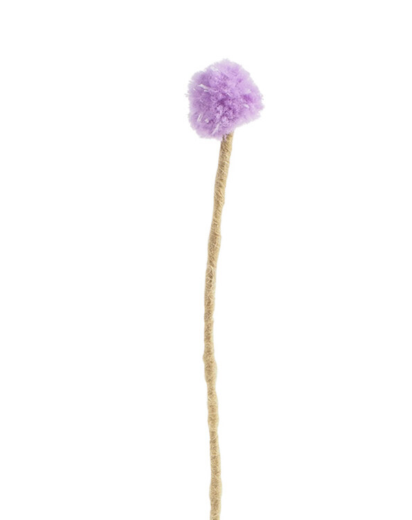 Remix von Sofie, aveva, Filz, Filzornamenten, Osterornamenten, Bio-Wolle, neue Eifer und, endlose Blume, Filzblumen, Filzblumen.