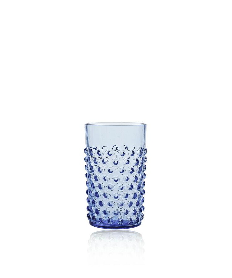 Igelglas - Hellblau - Bild 22