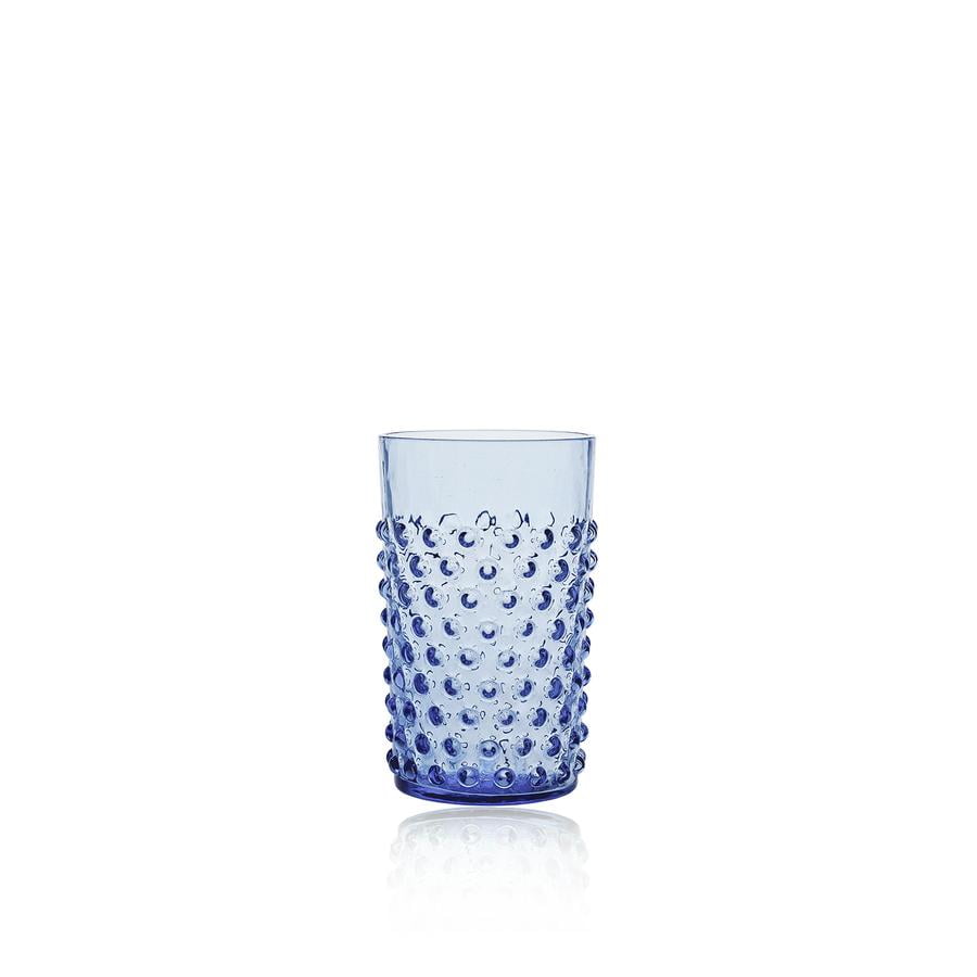 Igelglas - Hellblau - Bild 22