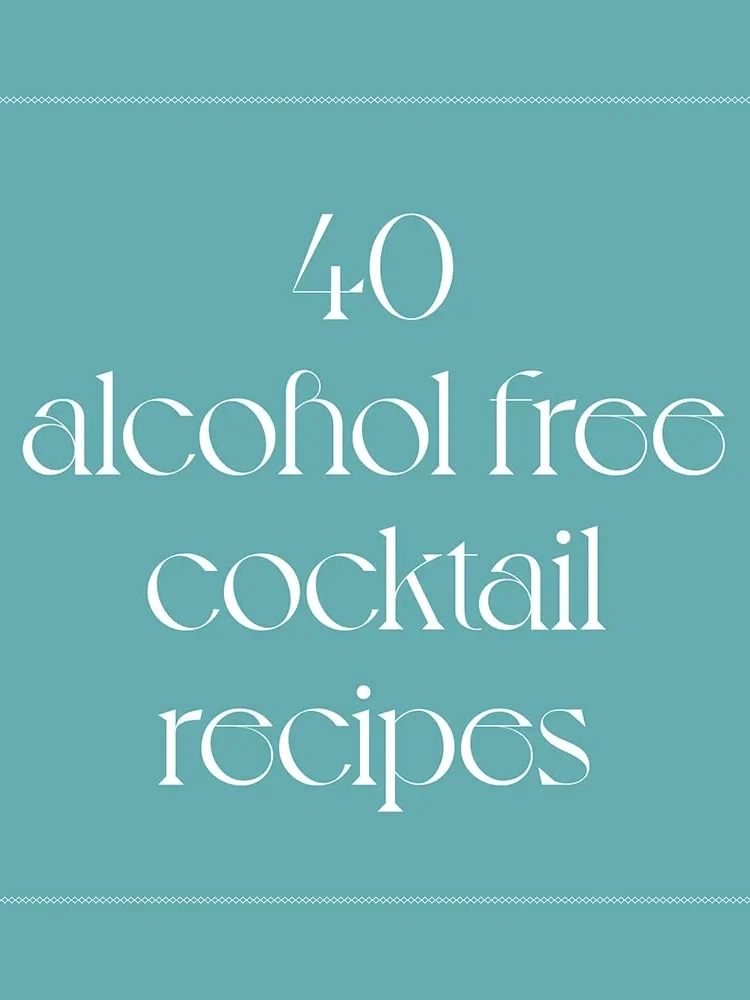 Remix von Sofie, neuen Mags, Büchern, Mocktails, Drinks, Rezepten, kostenlosen Spirit Cocktails.