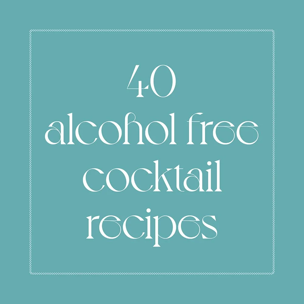 Remix von Sofie, neuen Mags, Büchern, Mocktails, Drinks, Rezepten, kostenlosen Spirit Cocktails.