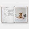 Remix von Sofie, Buch, Kaffeetischbuch, die italienische Bäckerei, Kochbuch, italienische Desserts, die süße italienische Küche, zurück auf Italienisch, italienisches Kochbuch,