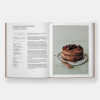 Remix von Sofie, Buch, Kaffeetischbuch, die italienische Bäckerei, Kochbuch, italienische Desserts, die süße italienische Küche, zurück auf Italienisch, italienisches Kochbuch,