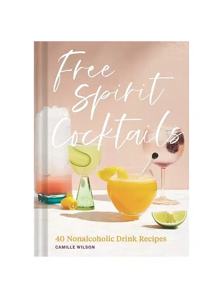 Remix von Sofie, neuen Mags, Büchern, Mocktails, Drinks, Rezepten, kostenlosen Spirit Cocktails.