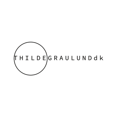 Thilde Graulund Keramik