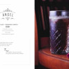 Remix von Sofie, Buch, Kaffeetischbuch, Cocktails, spitzen Jalousien, spitzen Jalousien Cocktailbuch, Getränke, Getränke Rezepte, Getränke Buch.