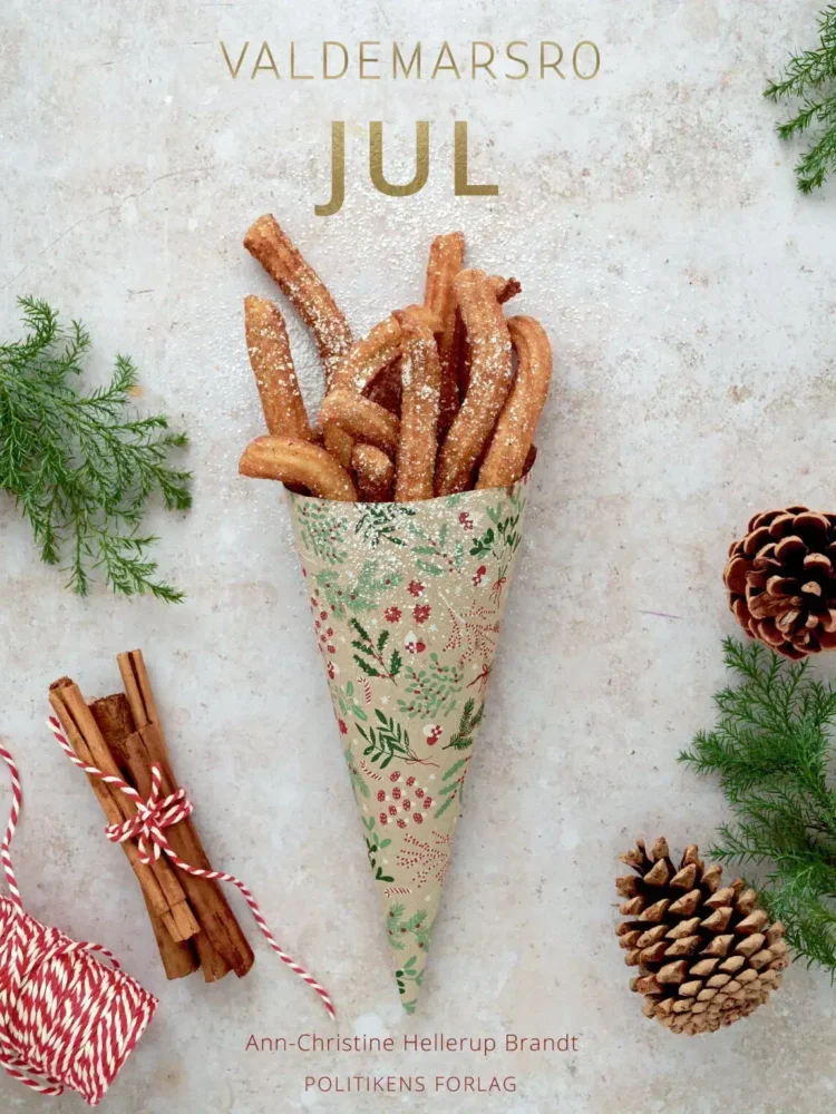 Remix von Sofie, neue Mags, Bücher, Kaffeetischbücher, Kochbücher, Rezepte, valdemarsro, valdemarsro Weihnachten.