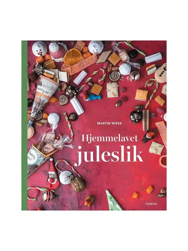 Remix von Sofie, neue Mags, Bücher, Bücher, hausgemachte Weihnachtsbonbons, Weihnachtsrezepte, Rezepte,
