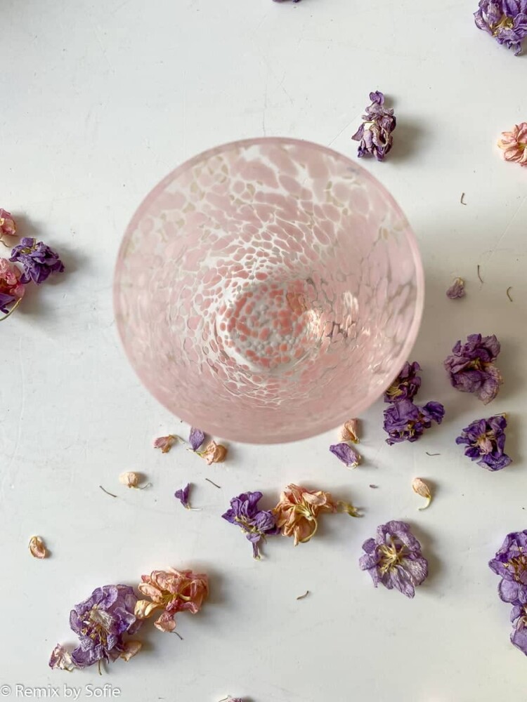 Mundgeblasenes Glas, Konfetti, Glasmalerei, Opalglas, Opalglas, Bohrglas,anna von lipa mix & match, swil glass, wawe glass, Harlekinglas, Tumbler, Wasserglas, Trinkglas, Trinkglas, Colorite