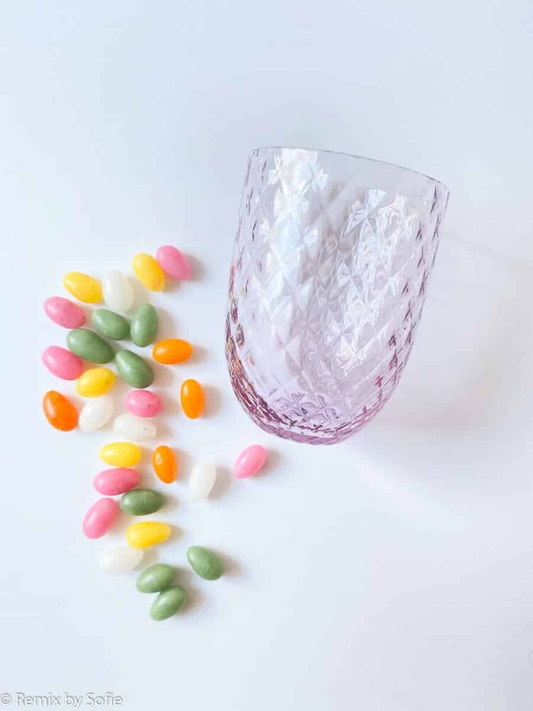 Anna Von Lipa, Remix von Sofie, Anna Von Lipa Glas, Handgeblasenes Glas, Handgeblasenes Glas, Glas, Trinkglas, Wasserglas, farbiges Glas, Mix- und Mattckglas, Mix & Mattckglas, Tumbler, Waweglas, Wirbelglas, Harlekinglas, Spiralglas, Bambusglas, Olivenglas, Tischbezug