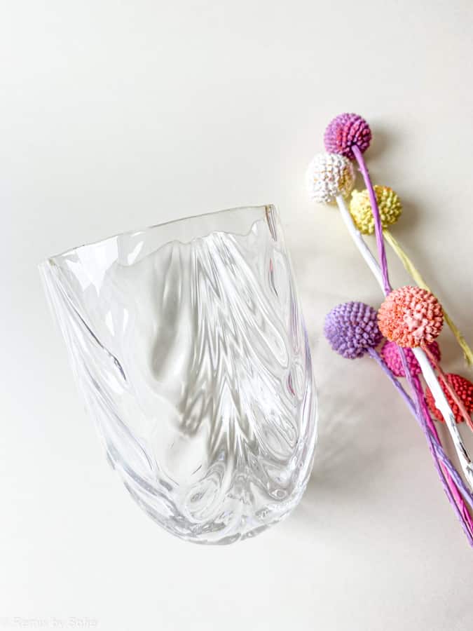 wawe clear, anna von lipa, Remix von Sofie, anna von lipa glass, handgeblasenes Glas, handgeblasenes Glas, Trinkglas, Wasserglas, farbiges Glas, Mix- und Matkglas, Mix & Matkglas, Tumbler, Waweglas, Wirbelglas, Harlekin Glas, Spiralglas, Bambusglas, Olivenglas, Tischbezug, anna von lipa Händler