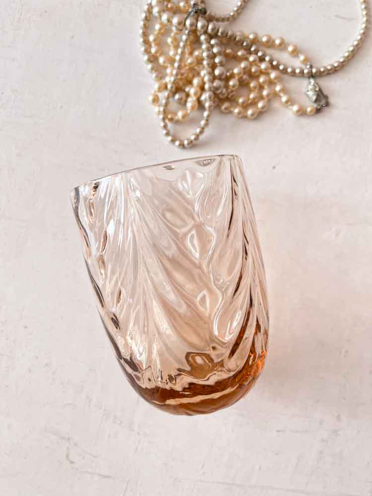 Welle in neuem Braun, anna von lipa mix & match,