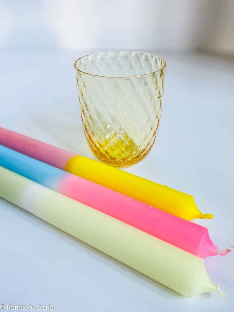Anna von Lipa Mix & Match, Swan Glass, Wawe Glass, Harlequin Glass, Tumbler, Wasserglas, Trinkglas, Trinkglas.