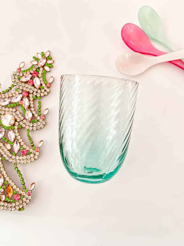Anna von lipa mischen und passen Glas, Spiralglas, Beyl, Remix von Sofia