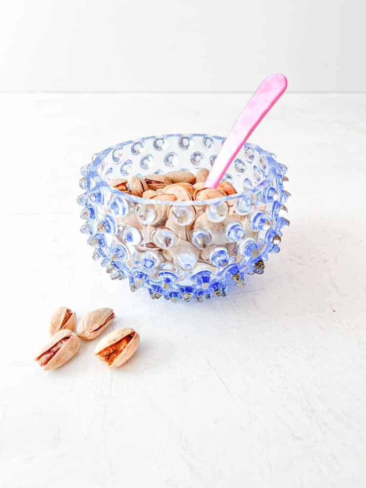 Anna von lipa, Anna von lipa glass, Anna von lipa porcupine glass, tapas bowl, tapas bowl, bowl, porcupine bowl, imbissschale, glasschüssel, tapas bowl, remix by sofie, interior design