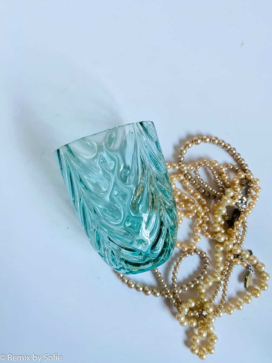 Anna von Lipa Mix & Match, Swan Glass, Wawe Glass, Harlequin Glass, Tumbler, Wasserglas, Trinkglas, Trinkglas.