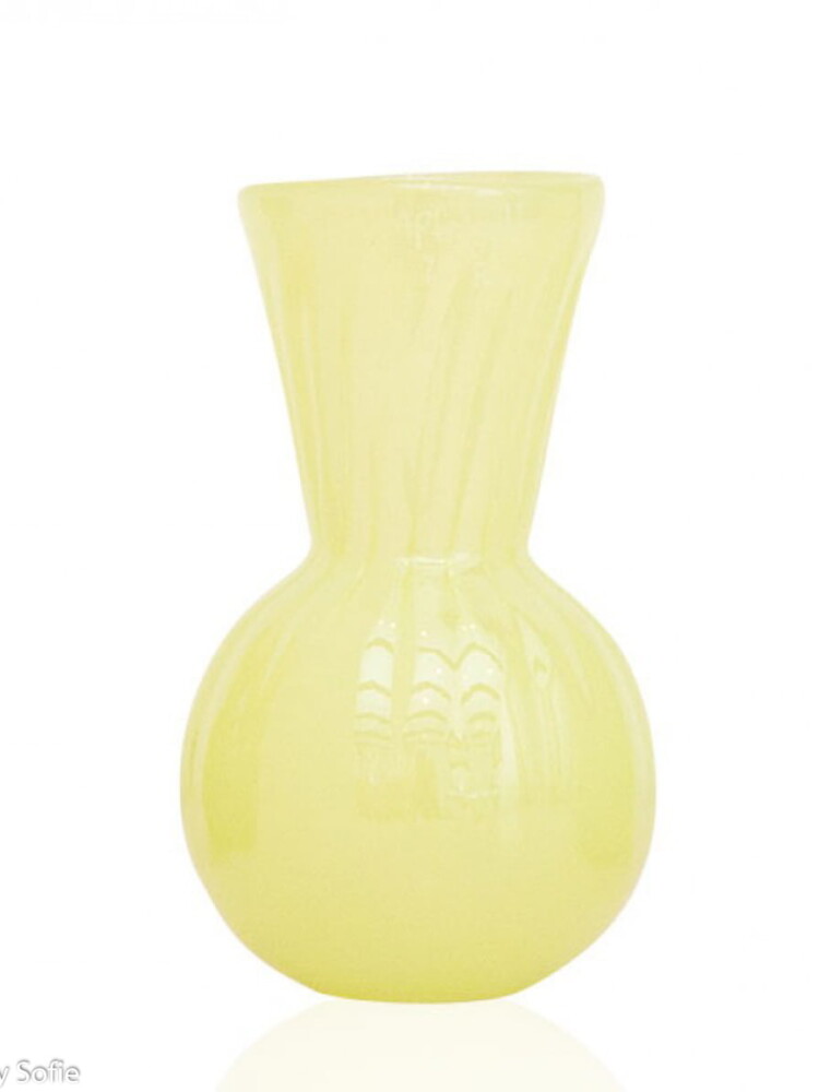 Mundgeblasene Schlüssellochvase - klein - Bild 5