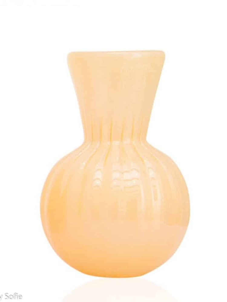 Anne Flohr Schlüssellochvase