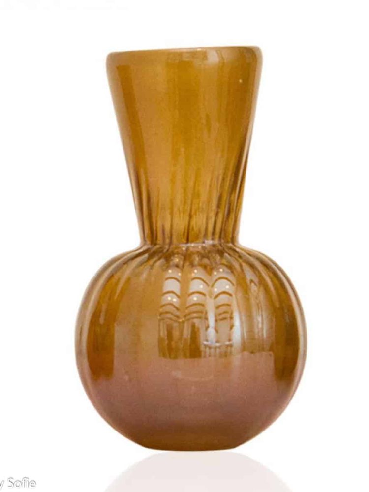 Anne Flohr Schlüssellochvase