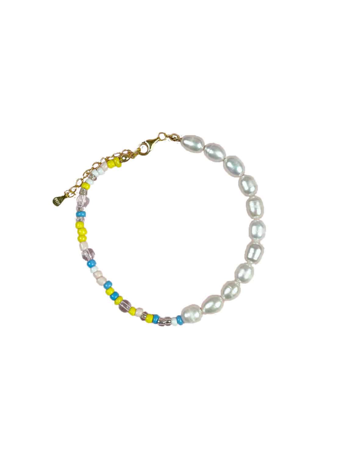 Remix von Sofie, Schleifen von Starling, Armbänder, Schmuck, Perlenarmbänder, Armbänder mit Perlen