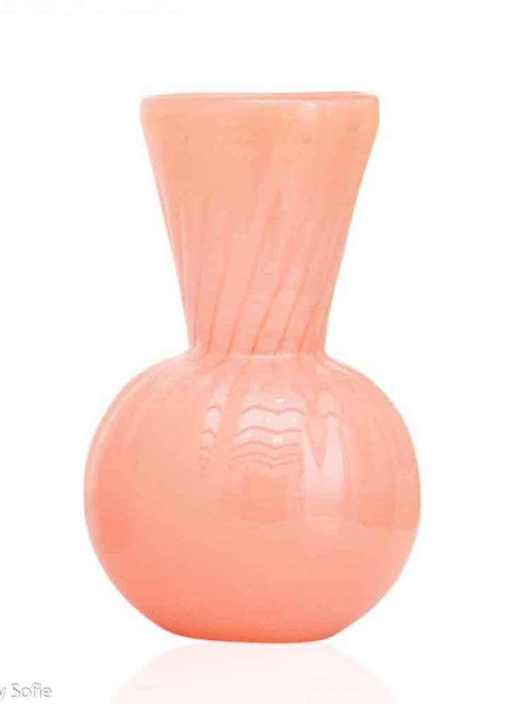 Anne Flohr Schlüssellochvase