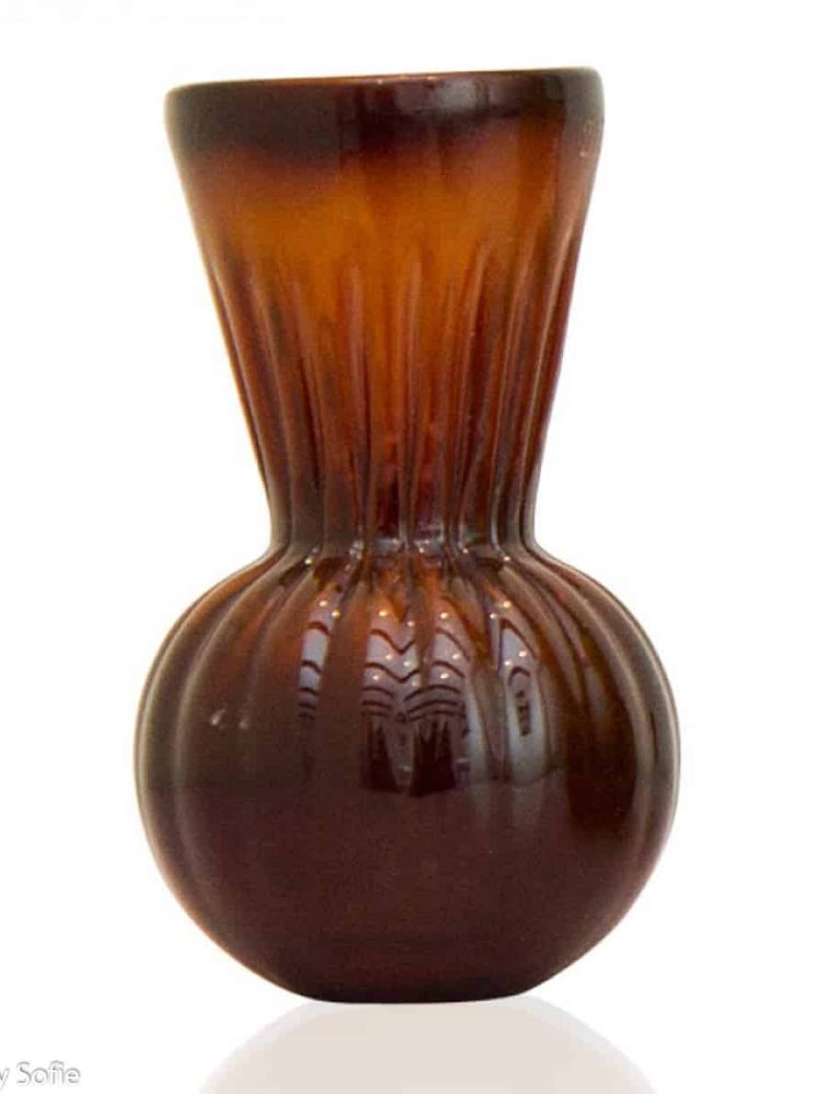 Anne Flohr Schlüssellochvase