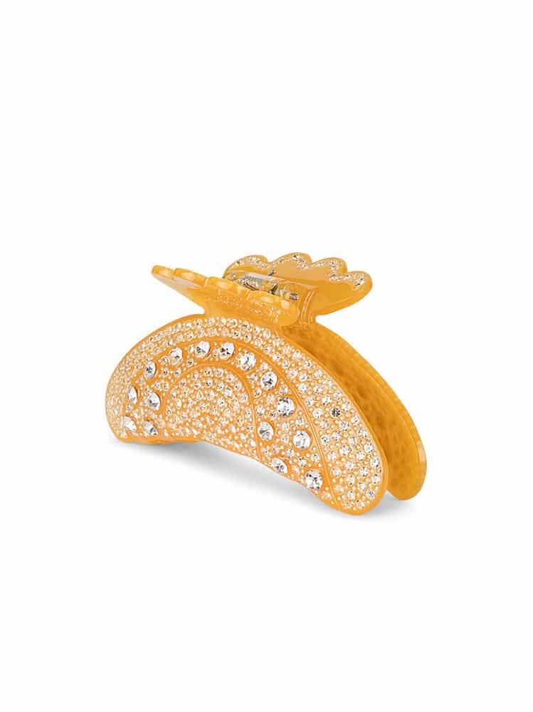 remix von sofie, sui ava, Haarschnitte, Haarschnitte, Haarstyling, Haarschmuck, Accessoires, Haarzubehör, Ganzheit, Helem glow, Haarclip mit Strass.