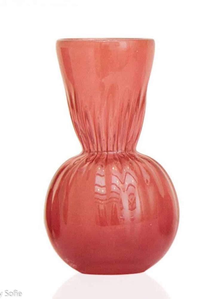Anne Flohr Schlüssellochvase