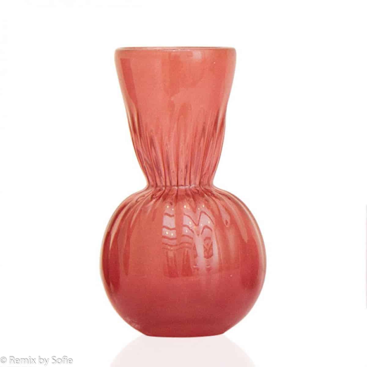 Anne Flohr Schlüssellochvase
