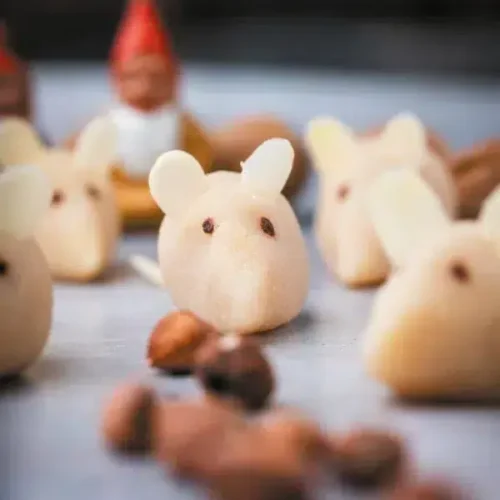 Remix von Sofie, neue Mags, Bücher, Bücher, hausgemachte Weihnachtsbonbons, Weihnachtsrezepte, Rezepte,