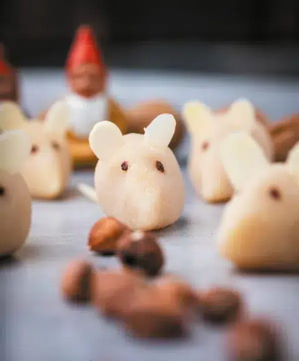 Remix von Sofie, neue Mags, Bücher, Bücher, hausgemachte Weihnachtsbonbons, Weihnachtsrezepte, Rezepte,