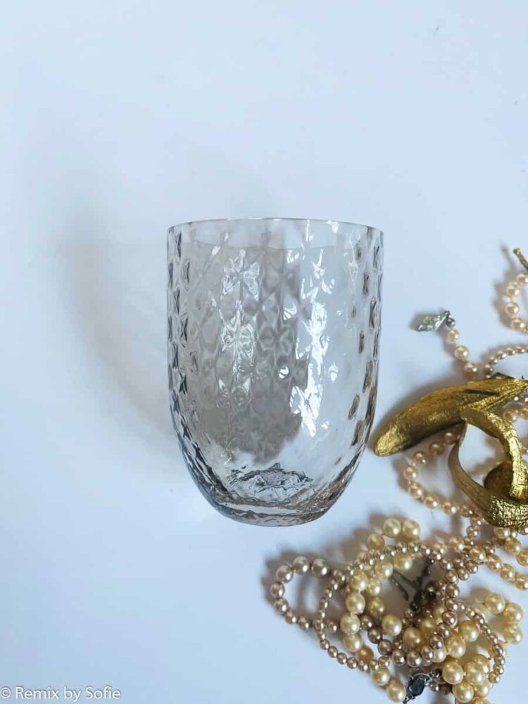Anna von Lipa Mix & Match, Swan Glass, Wawe Glass, Harlequin Glass, Tumbler, Wasserglas, Trinkglas, Trinkglas.