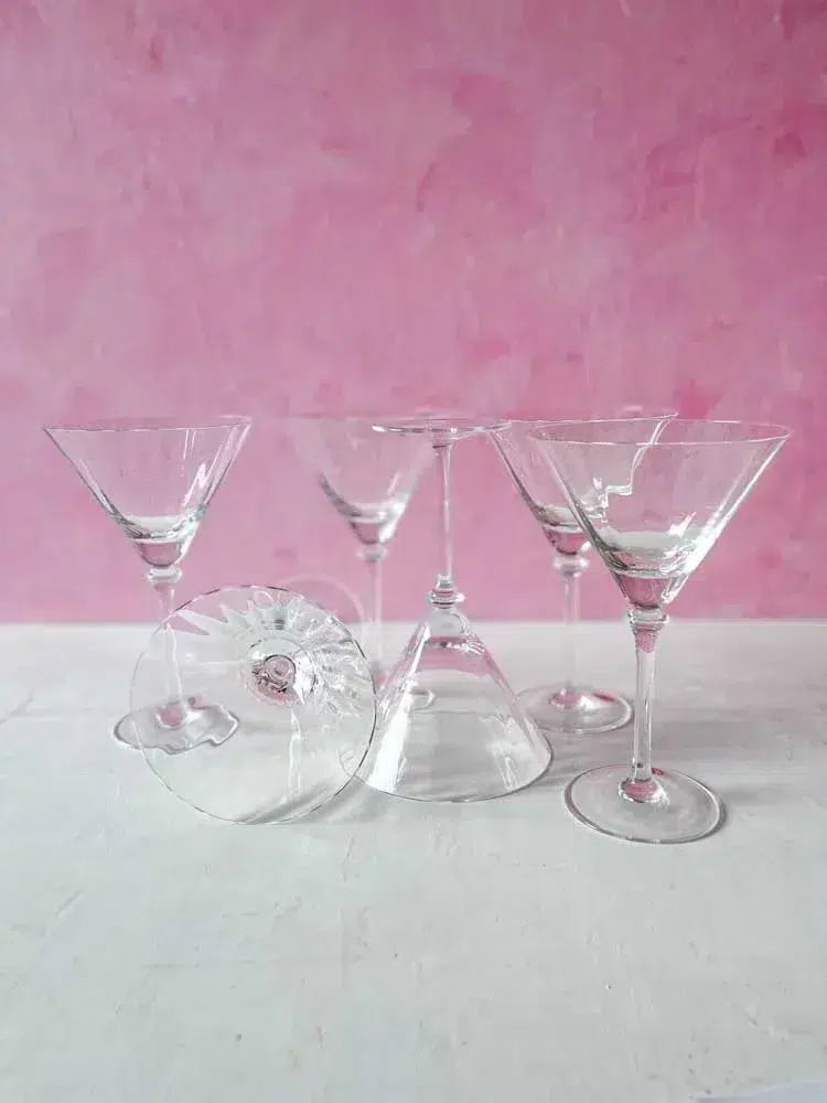 Cocktailglas