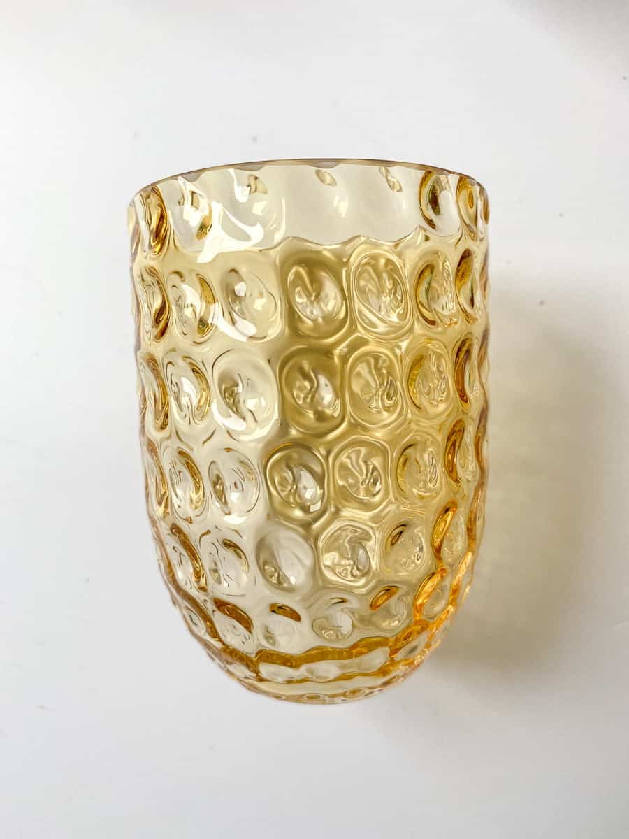 Handgeblasenes Glas, Bohrerdeckel, Inneneinrichtung, anna von lipa mix & match, swil glass, wawe glass, harlekin glass, tumbler, wasserglas, trinkglas, trinkglas
