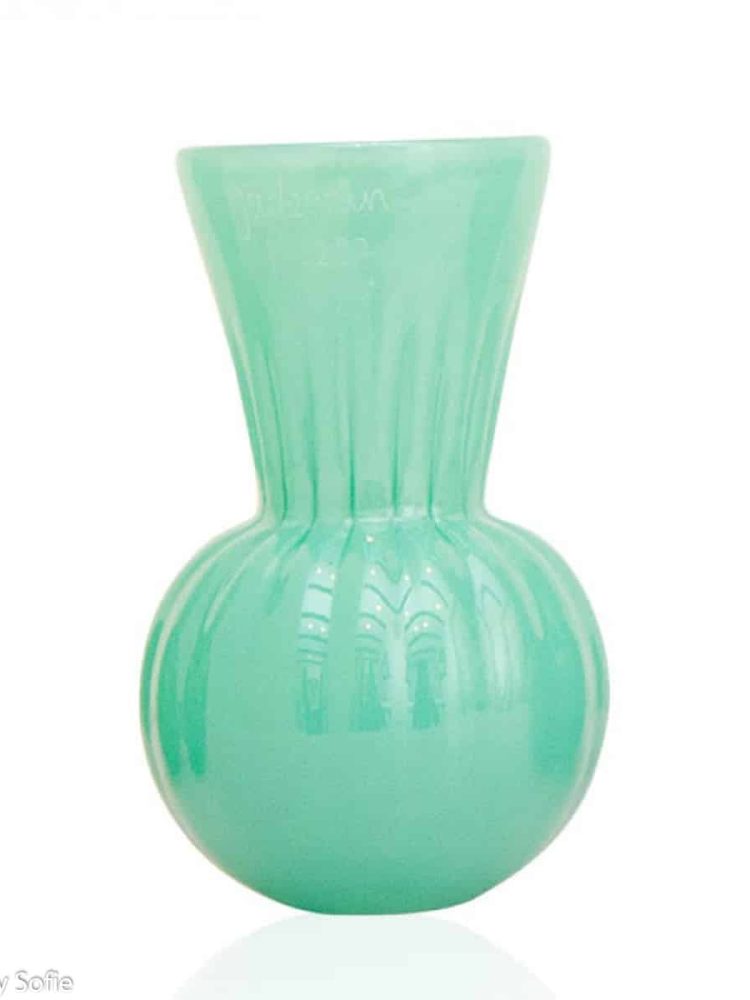 Anne Flohr Schlüssellochvase