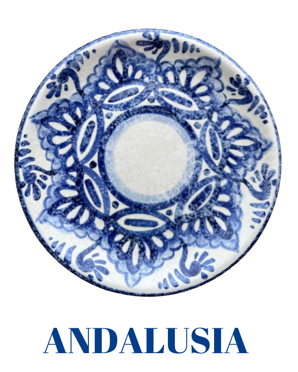 Andalusier