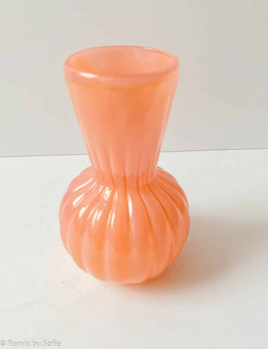 Korallenrosa