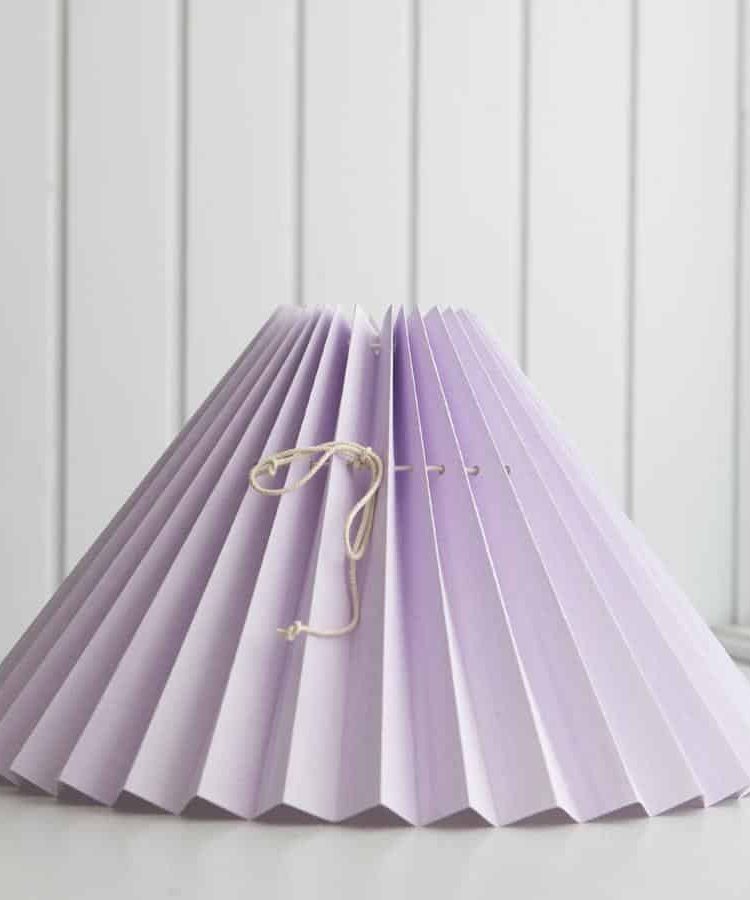 Lampenschirm, Remix von Sofia, rosa Rosen, rosa Rosen Lampen, gefaltet Lampenschirm,
