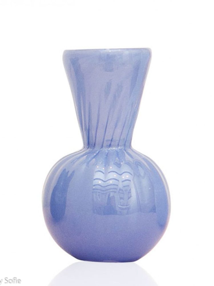 Anne Flohr Schlüssellochvase
