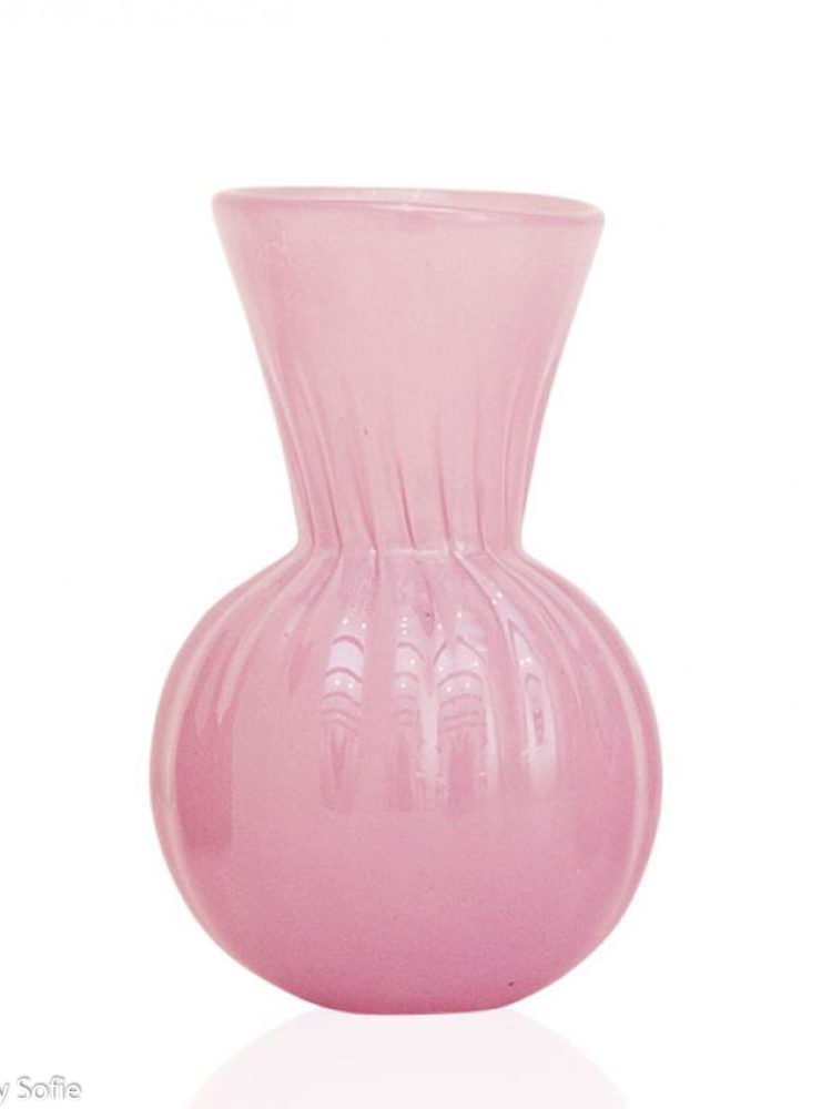 Anne Flohr Schlüssellochvase