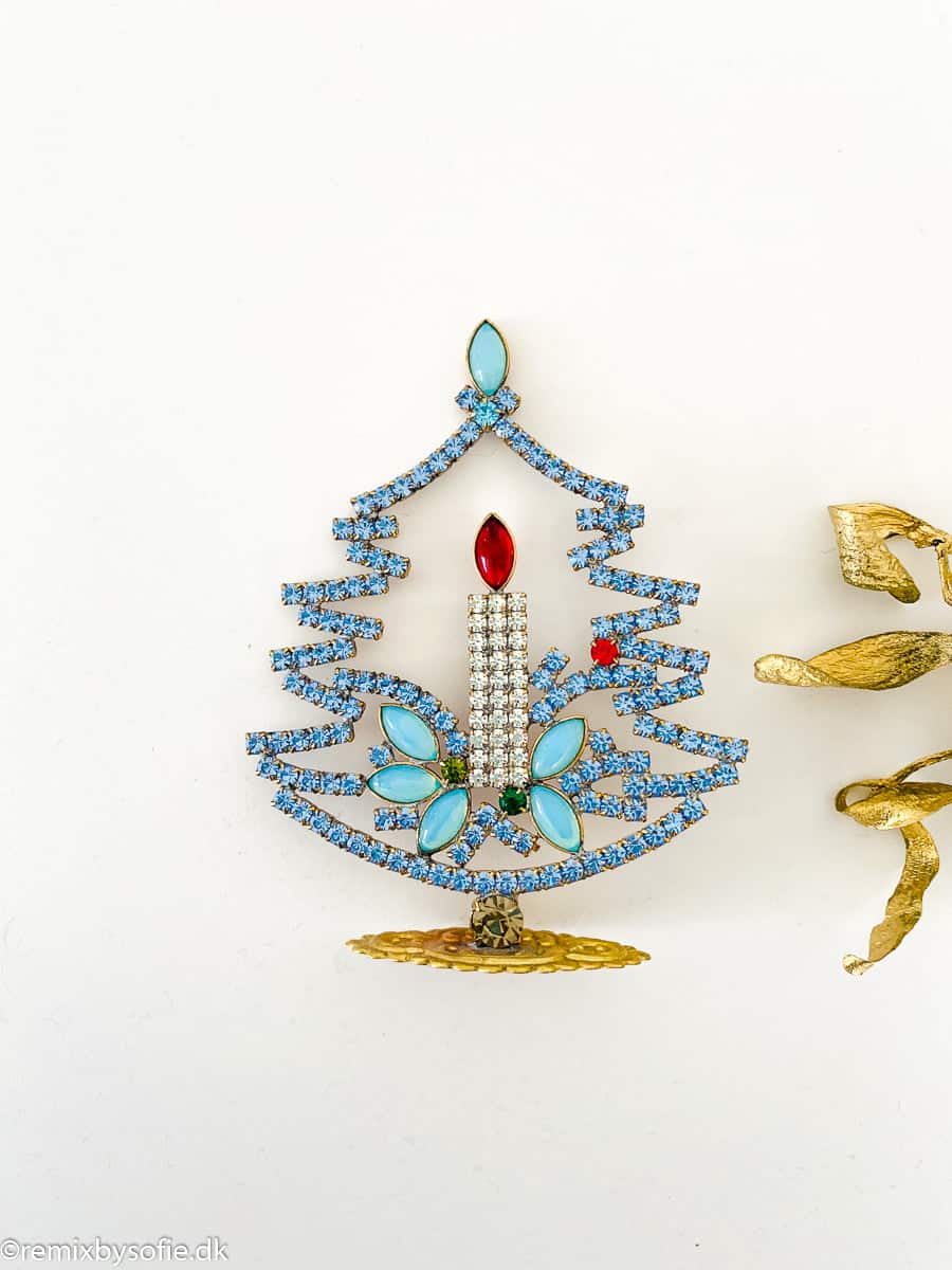 Strass Weihnachtsbäume, Strass Weihnachtsbäume,